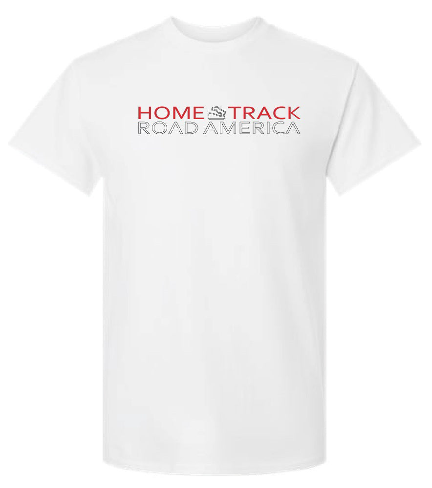Home Track Tee