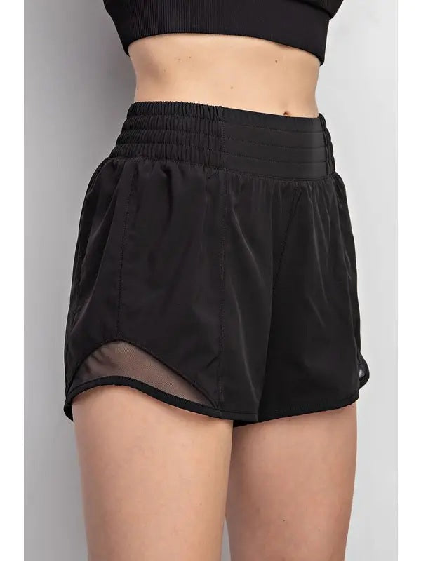 Aspen Shorts