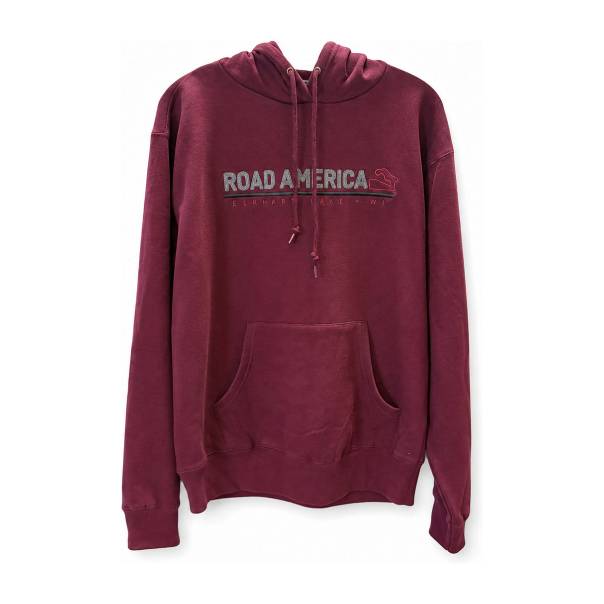 Boone Hoodie