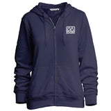 Race Mode Full Zip