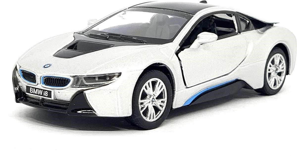 BMW M8 Competition Coupe
