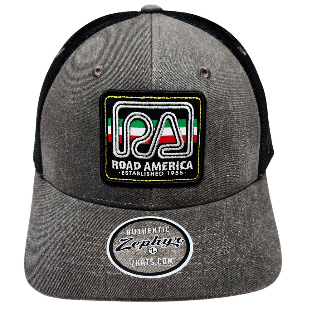Tristan Hat