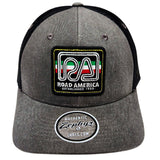 Tristan Hat