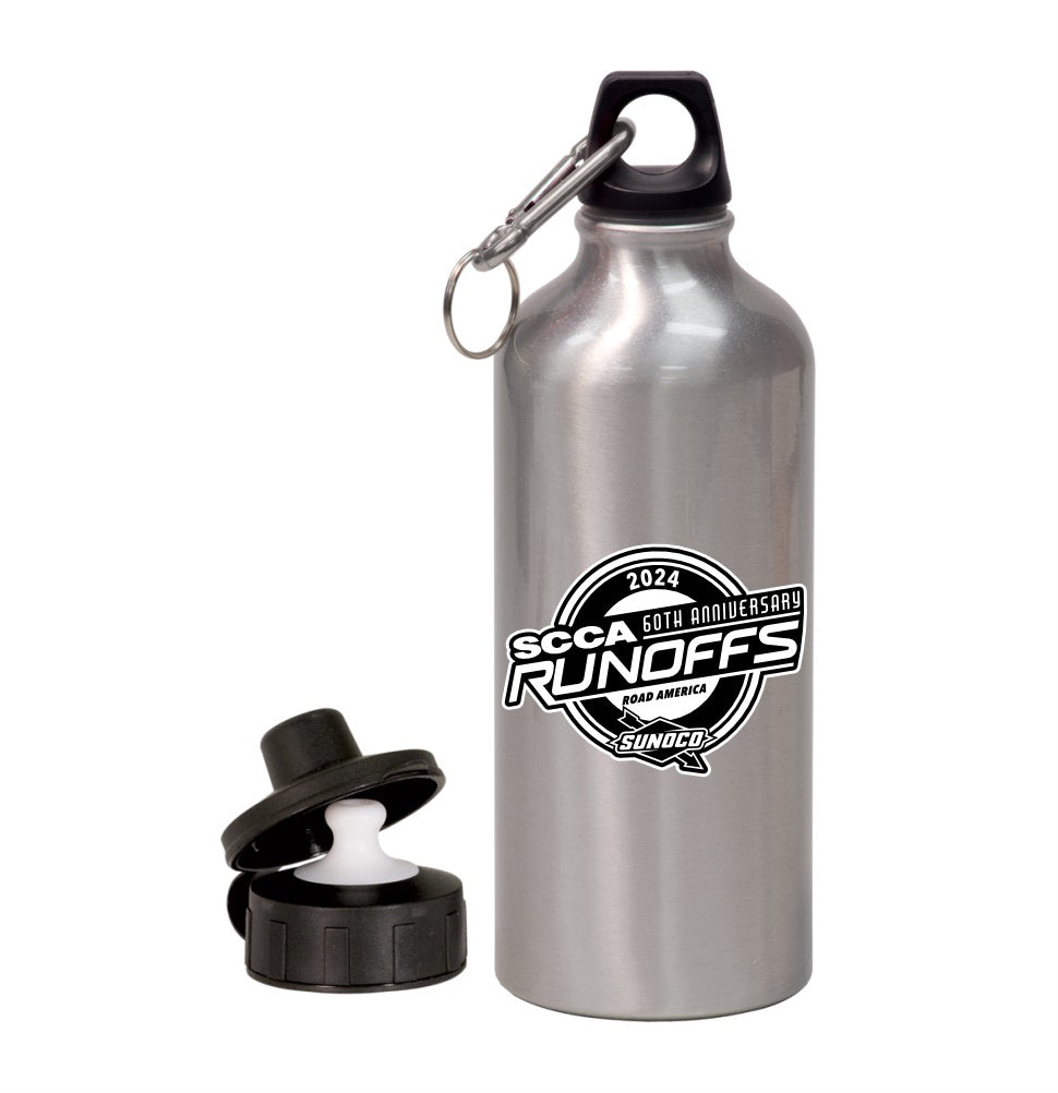 RO24 Aluminum Water Bottle