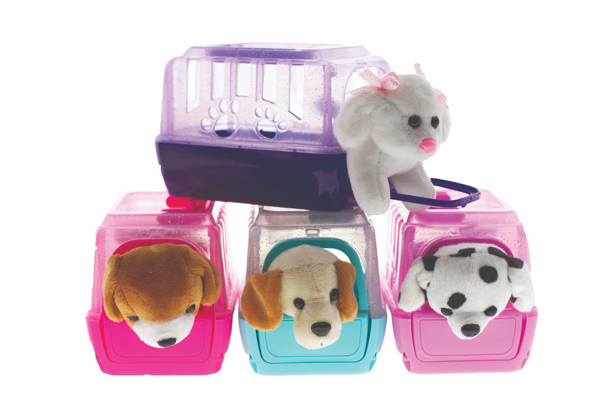 Puppy Carry Case
