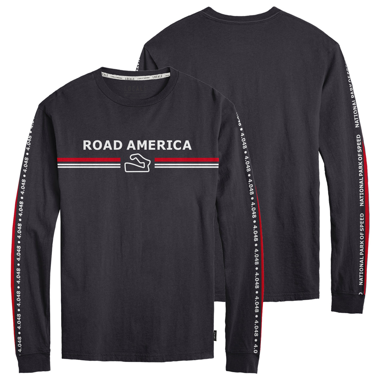 4.048 Long Sleeve