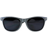 RA Translucent Sunglasses