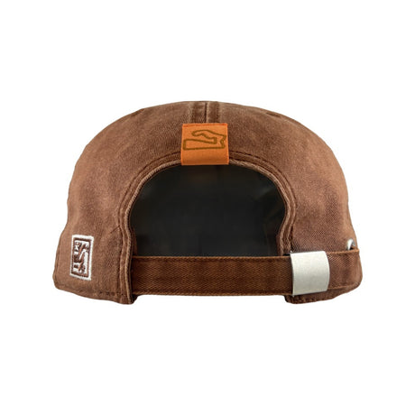 Rugged Hat
