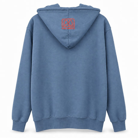 Westman Full Zip