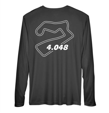 Event Stock RO24 Performance Long Sleeve