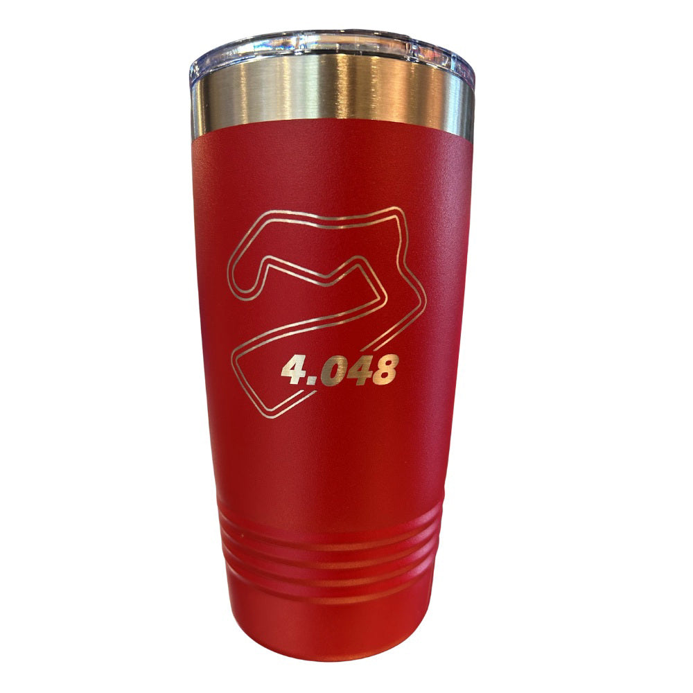 2025 RUNOFFS Tumbler
