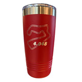 2025 RUNOFFS Tumbler