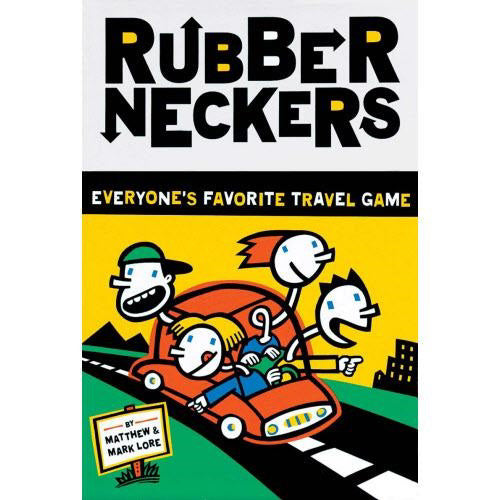 Rubber Neckers Game