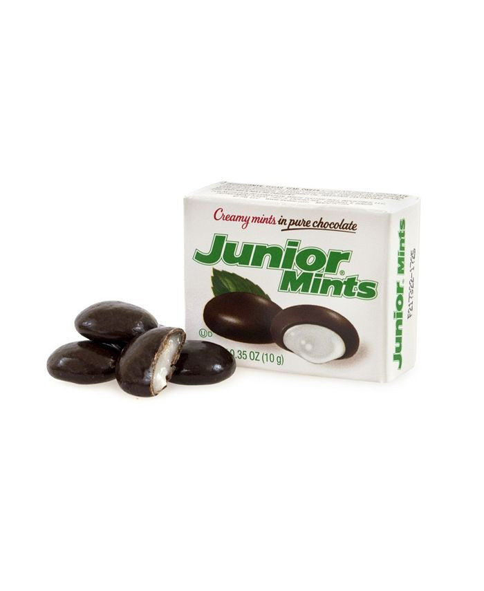 Mini Junior Mints