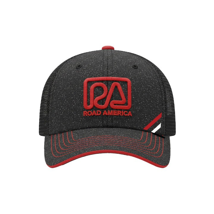 Edge Hat