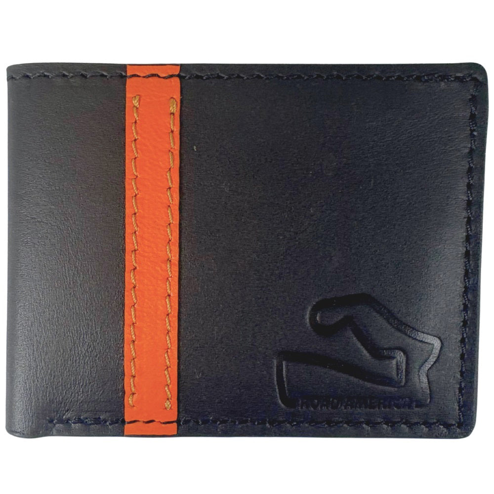 RA TO Bifold Wallet