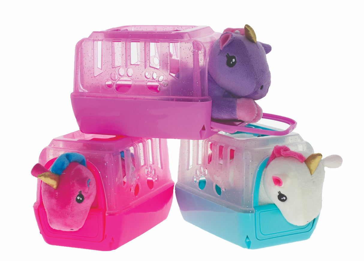 Unicorn Carry Case