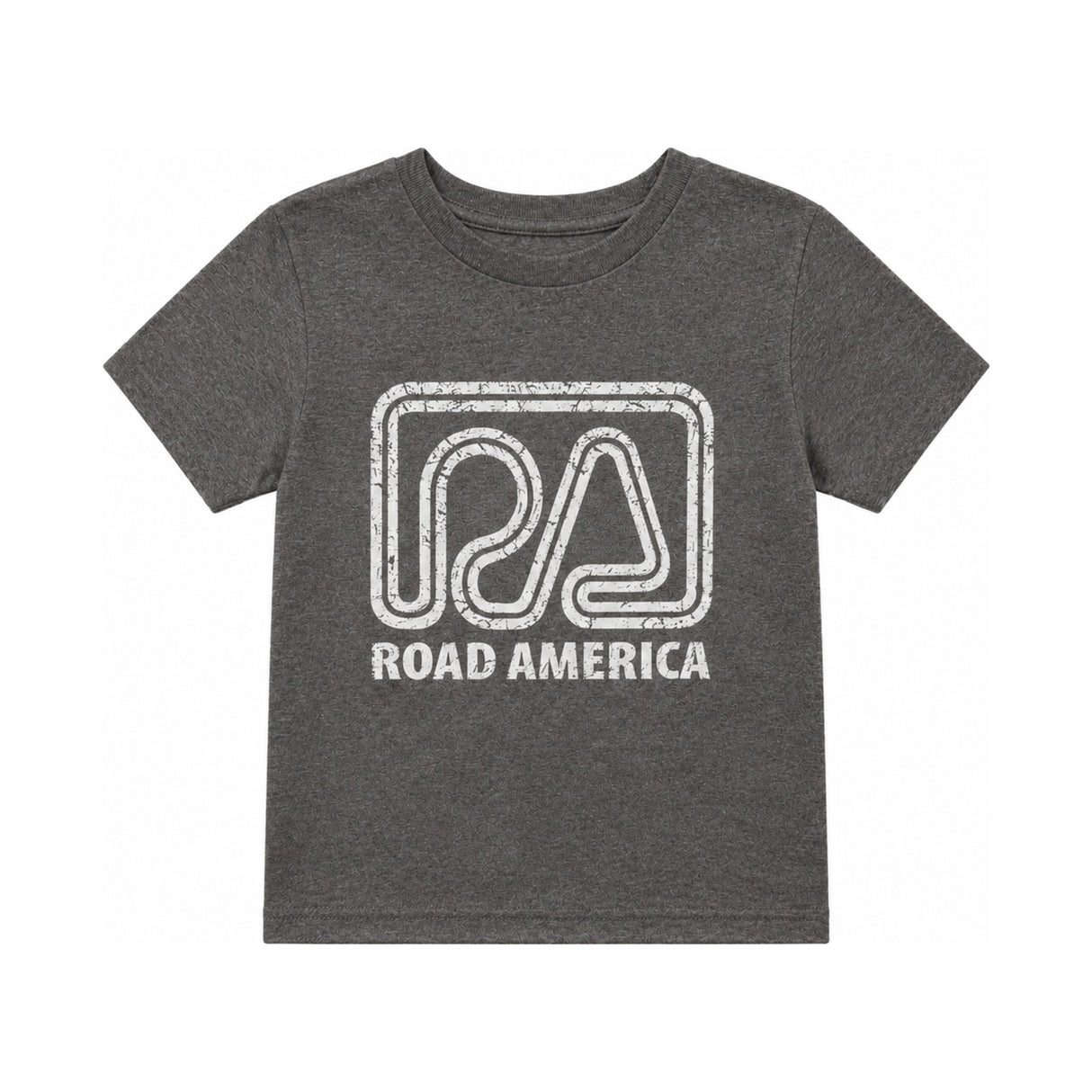 Youth Logo Tee #2