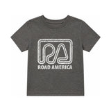 Youth Logo Tee #2