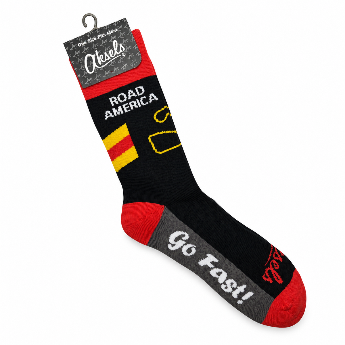 RA YRY Socks