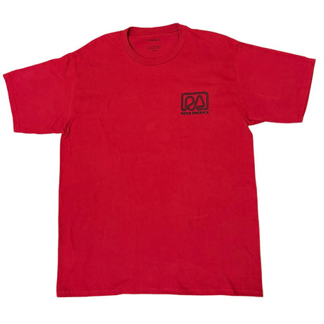 RA Geo Tee