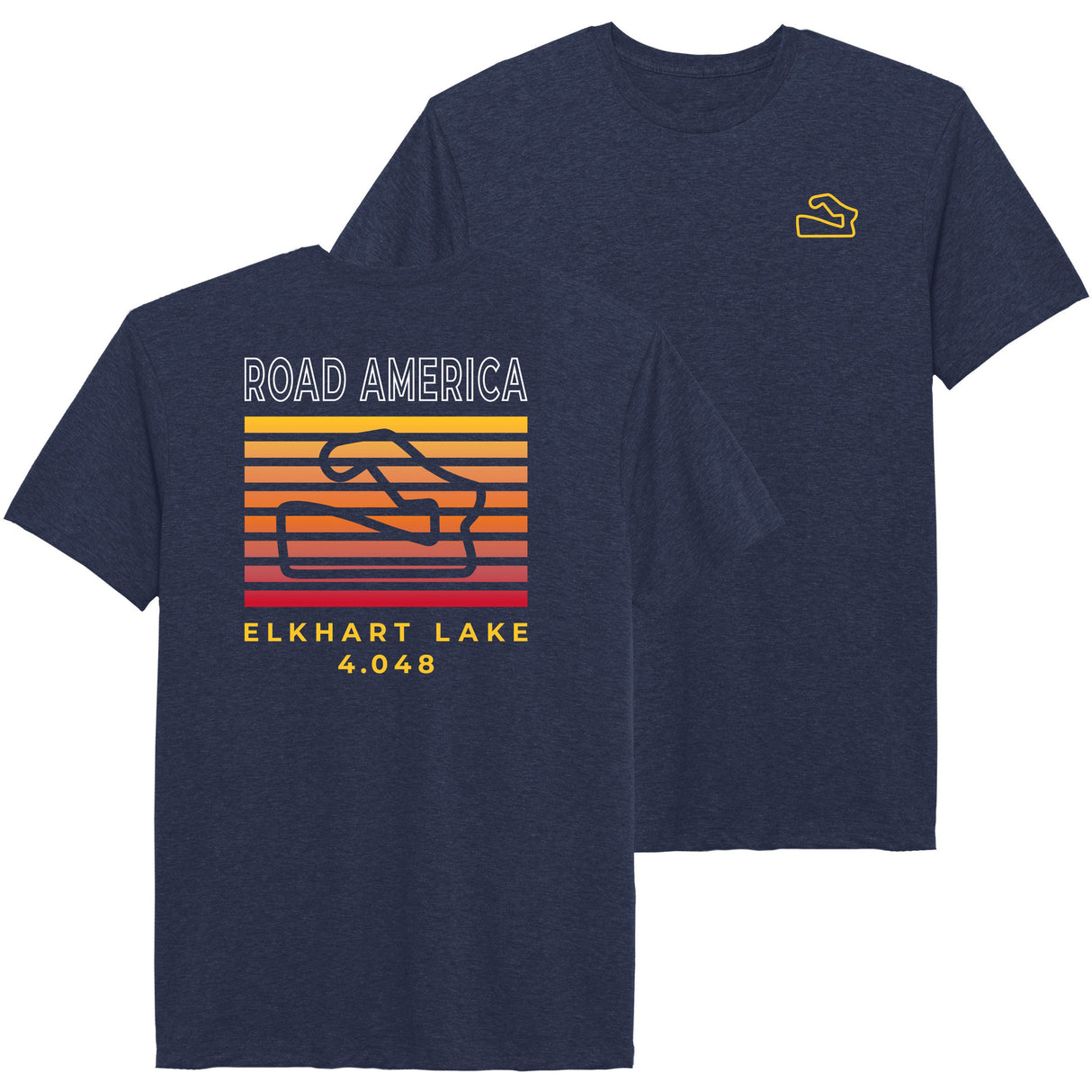 Nightfall Tee