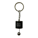 RA Gear Key Chain