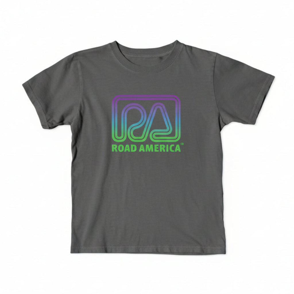 Neon Moon Youth Tee