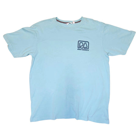 Burbank Tee