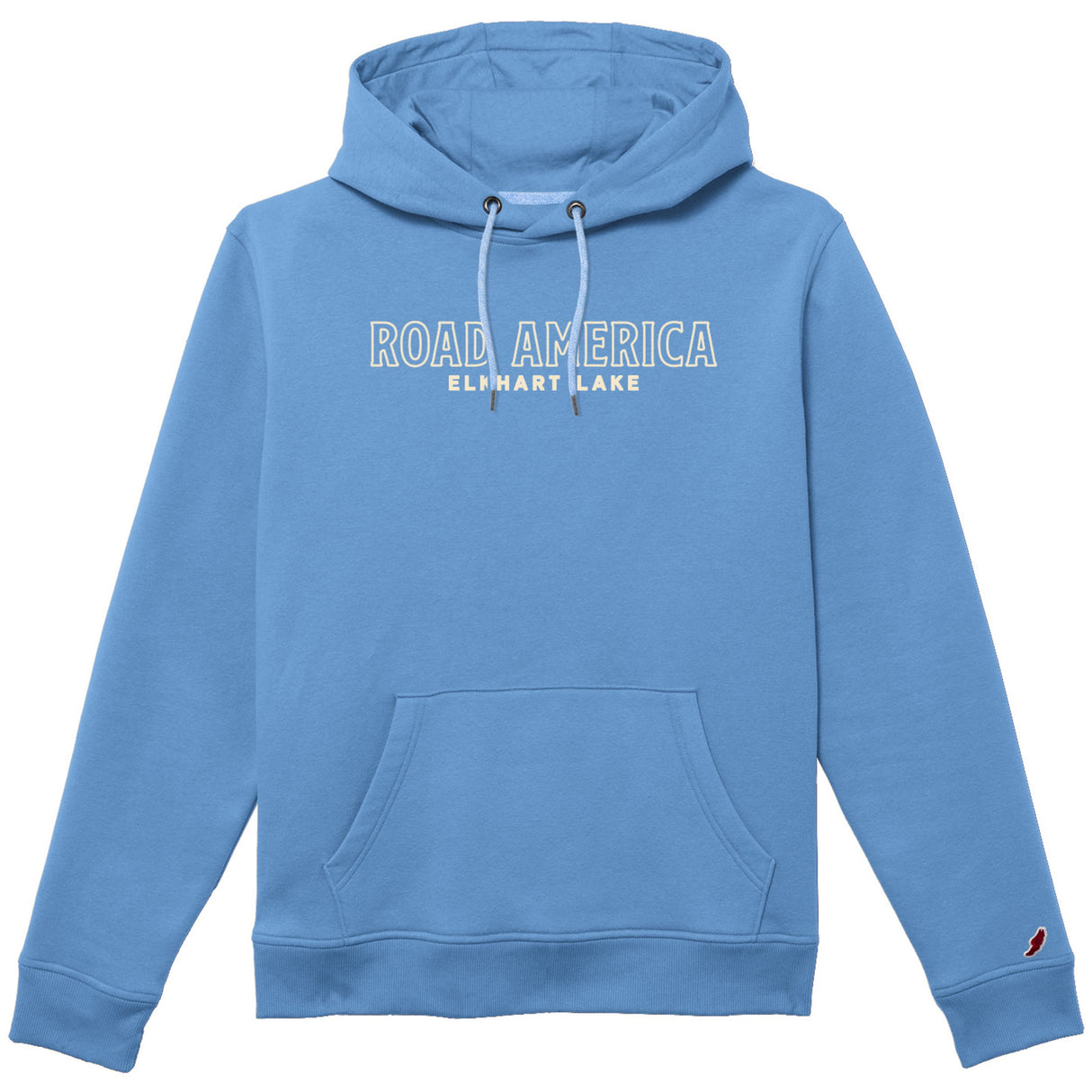 Lone Rock Hoodie