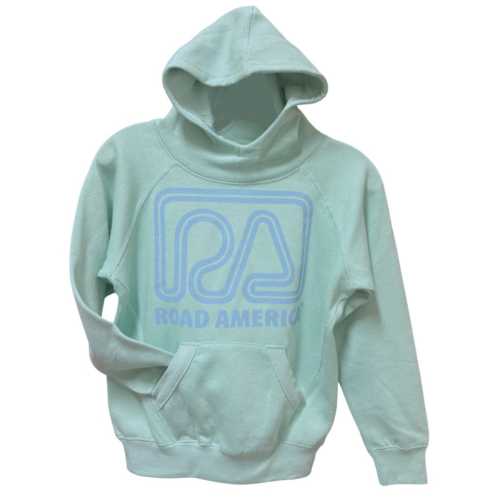 Youth Scuba Hoodie