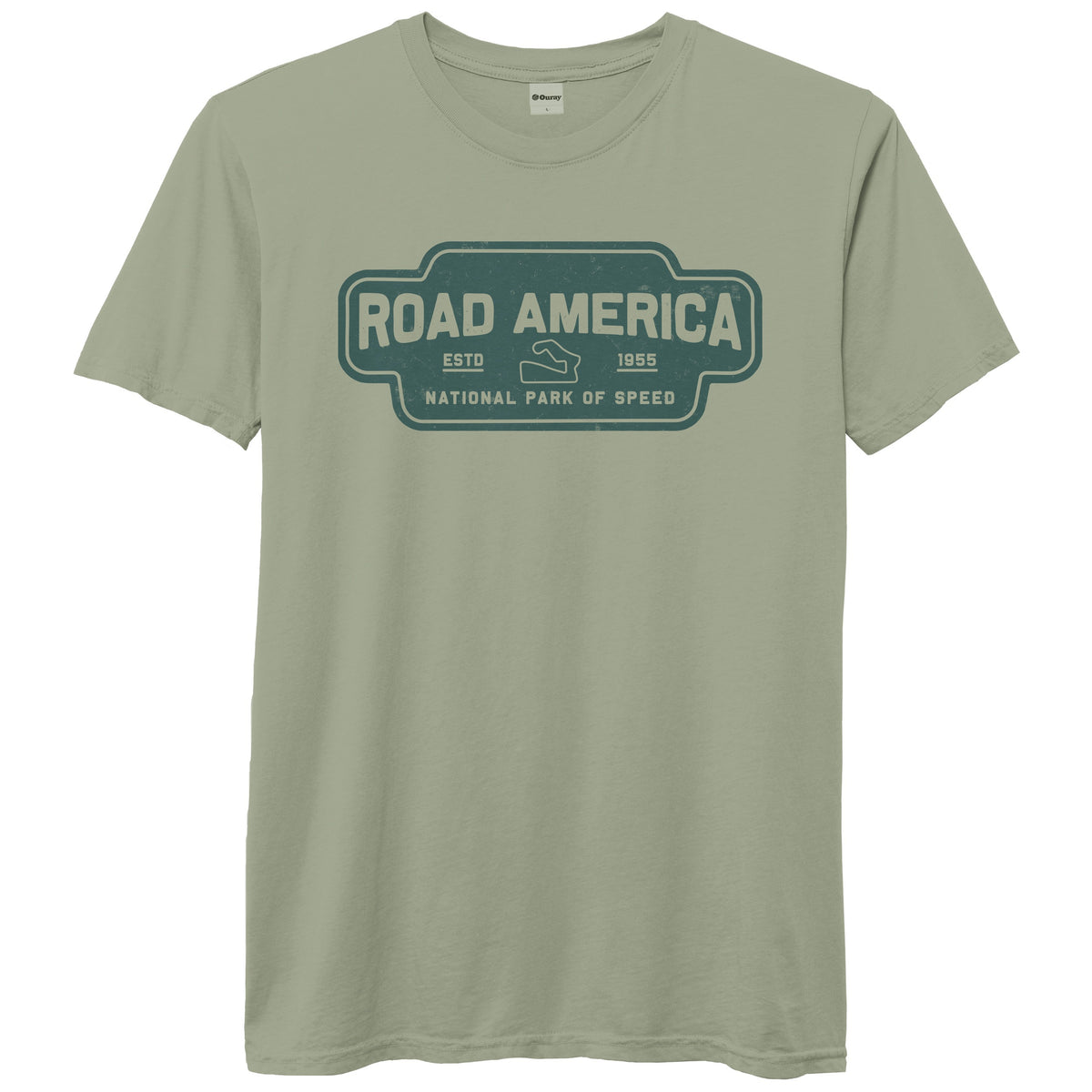 Thebes Tee