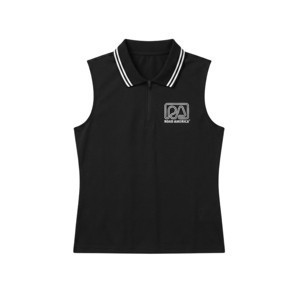 Ladies Court Polo
