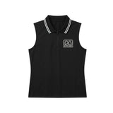 Ladies Court Polo