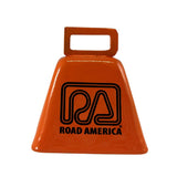 RA Small Cowbell