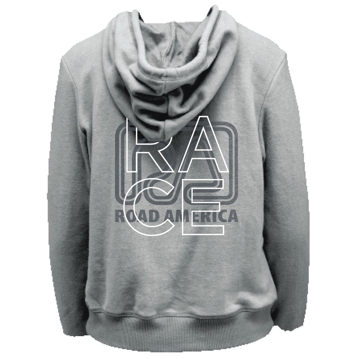 Race Mode Full Zip
