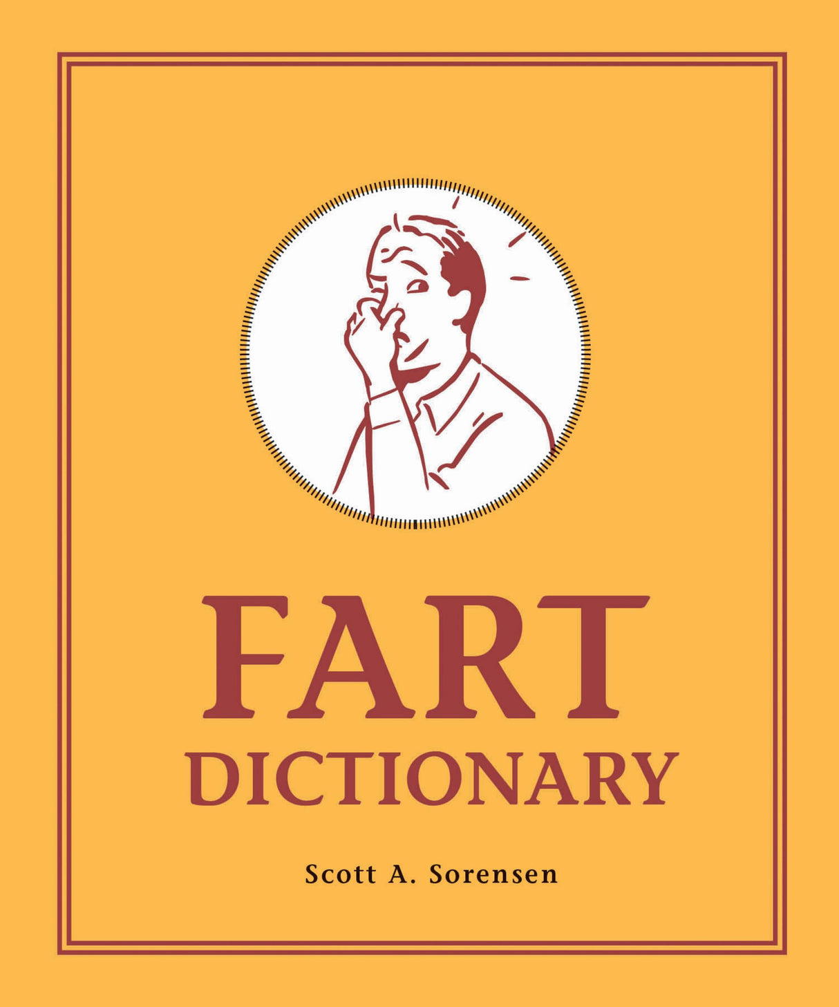 The Fart Dictionary