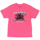 Youth Motorcycle RA Tee