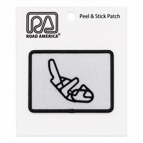 Motorplex Patch