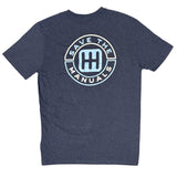 Save The Manuals Tee