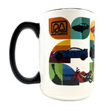 Tech Mug