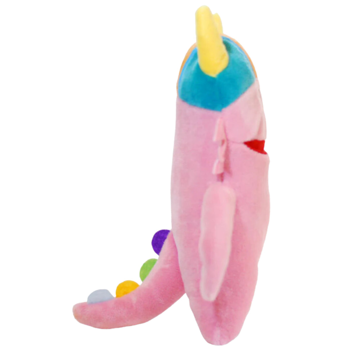 Ollie Monster Tooth Pillow