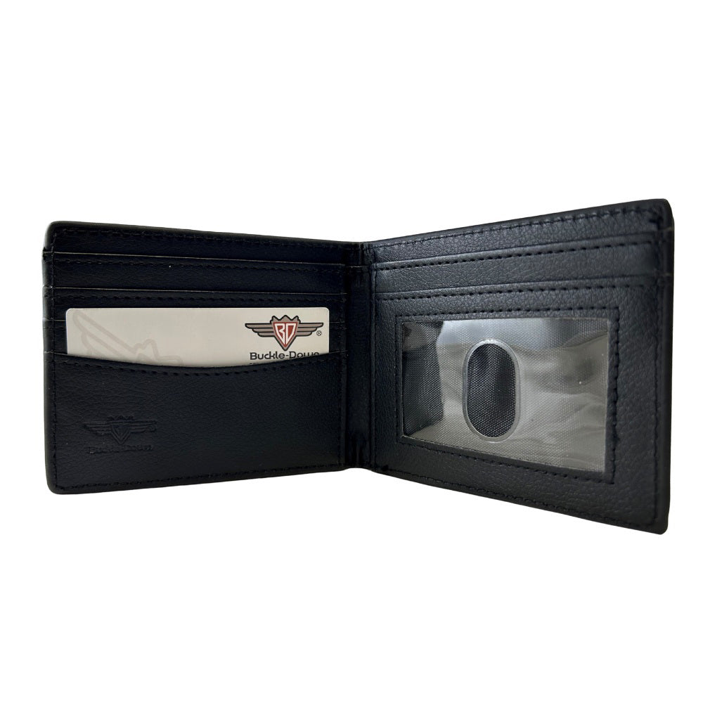 Road America Bi-Fold Wallet