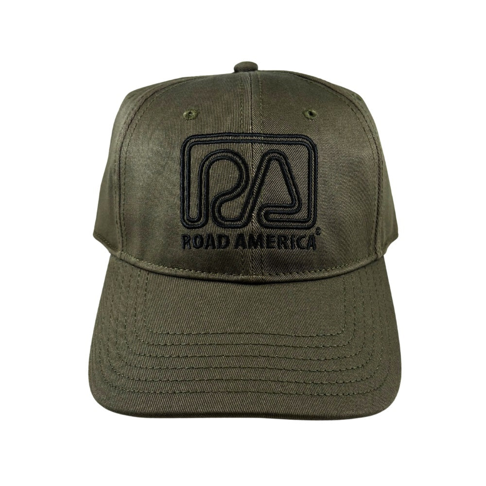 Chance Hat