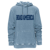 Western Hoodie