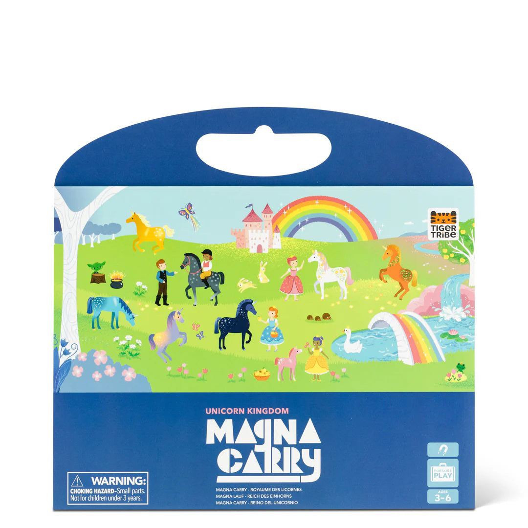 Magna Carry Unicorn Kingdom