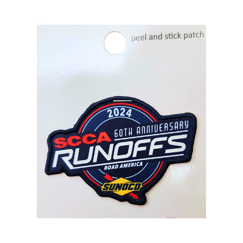 RO24 Event Patch