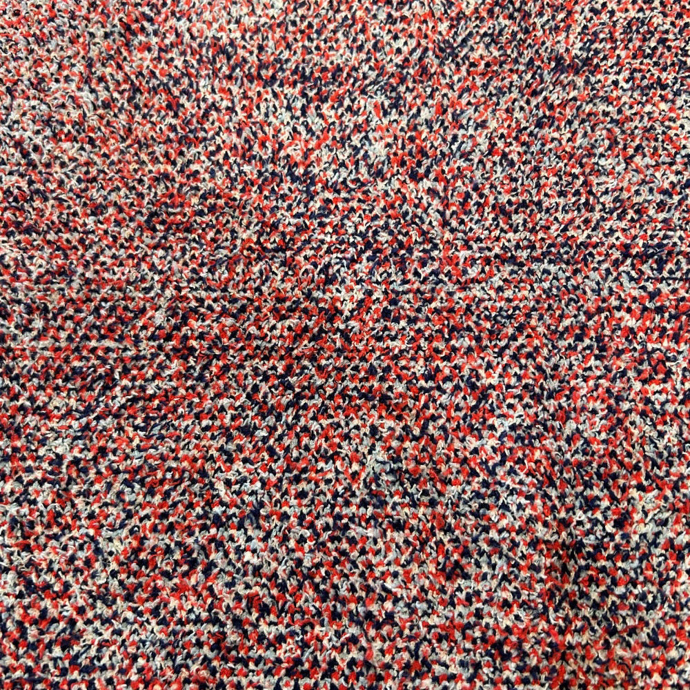 Blue/Red RA Blanket