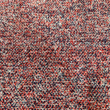 Blue/Red RA Blanket