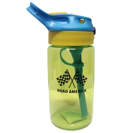 Kid's RA Water Bottle